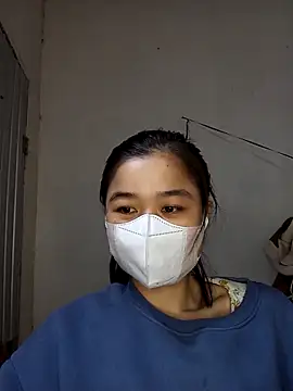 Daisy-lusia2026 online show from April 21, 10:45 pm