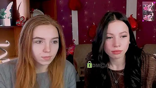 stella flower online show from February 18, 6:09 am