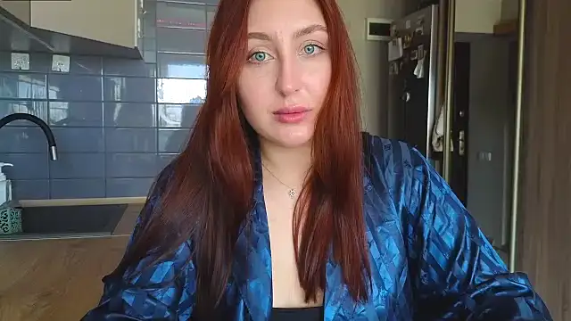 EvangelinFox online show from April 8, 10:04 am