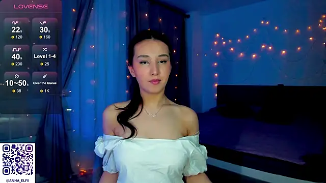 Snapshot of Anna_Elfii chatting on February 28, 5:47 pm Anna Elfii online show from February 28, 5:47 pm