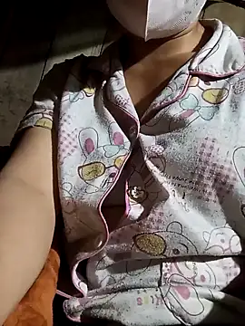 Chacha-ko online show from March 20, 11:59 am