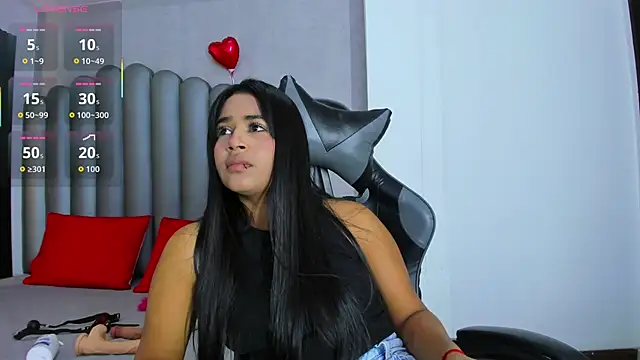 Shirleytaylor- online show from March 21, 11:48 am