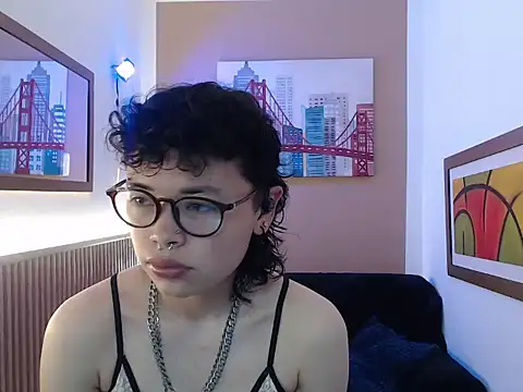 samantta ink online show from March 5, 1:51 pm