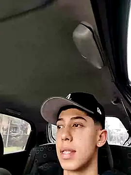 Matt Jonnes online show from February 7, 4:33 pm