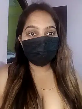 Aliya Hott online show from April 28, 5:34 am