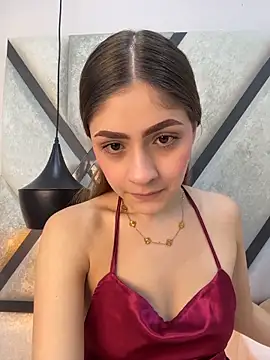 AriaWillssX online show from February 3, 8:47 pm