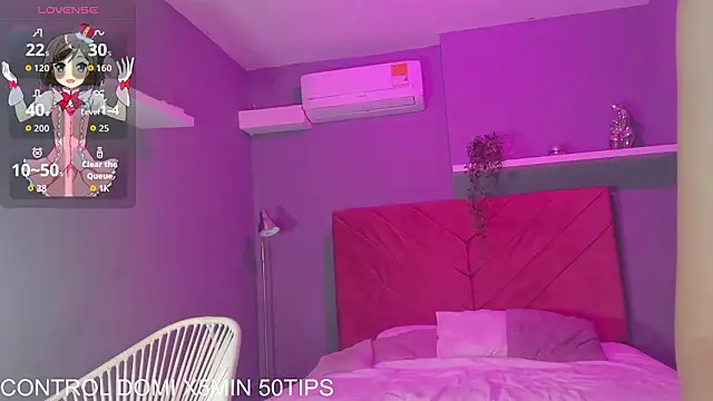 nina swaan online show from February 24, 11:52 am