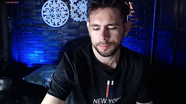 dany ray online show from May 31, 11:39 am