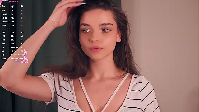 LoveMillier online show from March 11, 9:10 pm