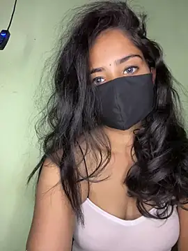 harshali 2012 online show from April 12, 8:30 am