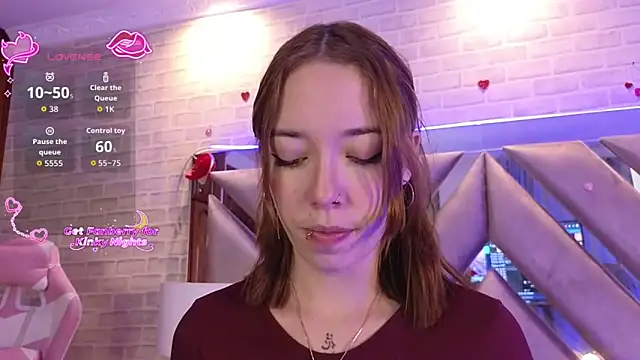 HarperrWest online show from April 20, 9:05 pm