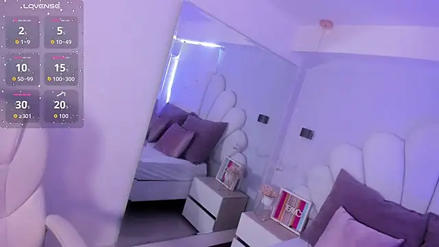 Snapshot of kim_anaira chatting on February 2, 4:49 pm kim anaira online show from February 2, 4:49 pm