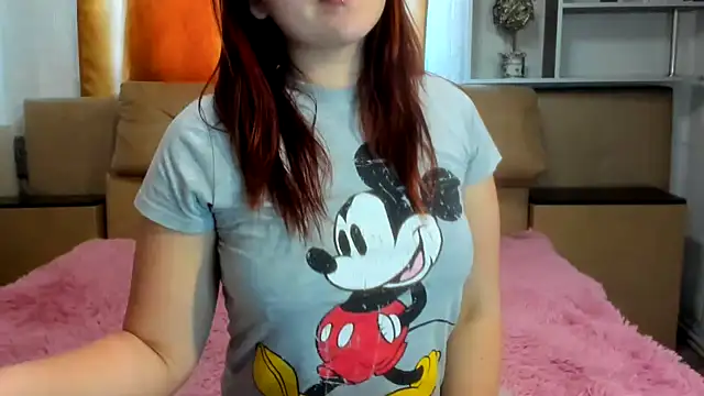 Snapshot of NotYourDoll chatting on February 12, 10:24 am NotYourDoll online show from February 12, 10:24 am