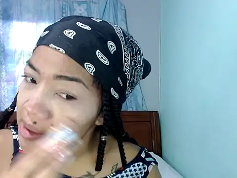 Sexy Supermomm online show from February 28, 3:46 pm