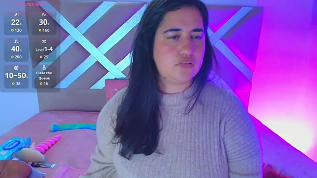 Snapshot of dani_vemom chatting on May 6, 8:03 pm dani vemom online show from May 6, 8:03 pm