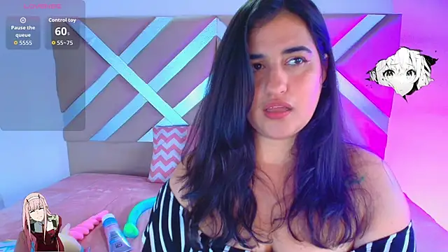 Snapshot of dani_vemom chatting on May 13, 7:55 pm dani vemom online show from May 13, 7:55 pm