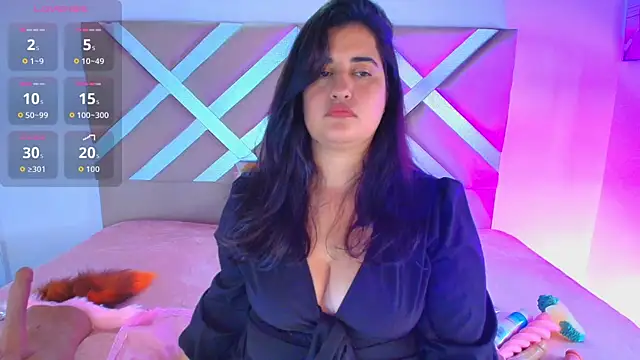 Snapshot of dani_vemom chatting on May 19, 7:42 pm dani vemom online show from May 19, 7:42 pm