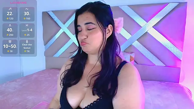 Snapshot of dani_vemom chatting on May 28, 7:44 pm dani vemom online show from May 28, 7:44 pm