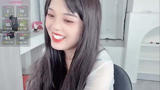xianxian-baby online show from June 1, 6:09 pm