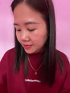 Snapshot of Baby-sexy69 chatting on February 20, 3:47 am Baby-sexy69 online show from February 20, 3:47 am