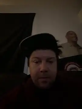 GabEthier online show from March 3, 6:08 am