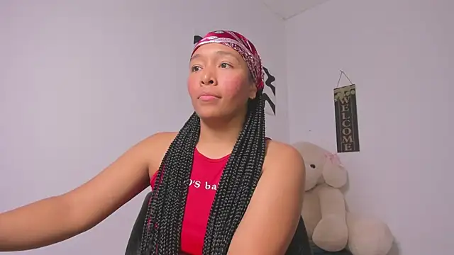 Nia13 online show from March 31, 1:07 am