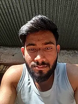 Snapshot of LustyDanky chatting on February 10, 4:16 am LustyDanky online show from February 10, 4:16 am