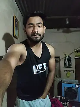 LustyDanky online show from March 6, 1:57 am