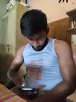 LustyDanky online show from April 9, 5:51 am