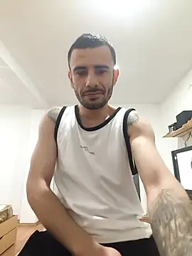 sammyfgm online show from February 18, 10:06 pm