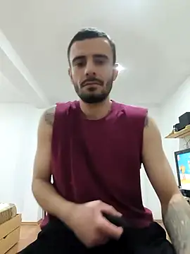 sammyfgm online show from February 26, 8:52 pm