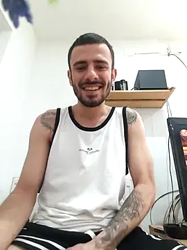 sammyfgm online show from March 1, 10:50 am