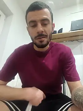 sammyfgm online show from March 3, 8:15 pm