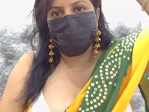 Secret Bhabhi online show from April 19, 7:18 am