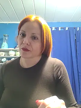 dullsecitalove25 online show from May 27, 6:54 am