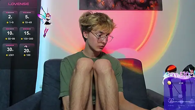 bunnyblush67 online show from April 4, 4:55 am