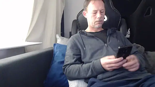 Sexy Ass Mike online show from February 15, 1:52 pm