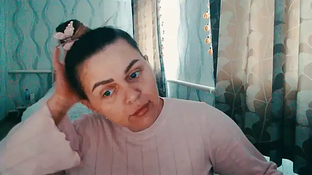 MagicKatarina  online show from February 18, 6:09 am