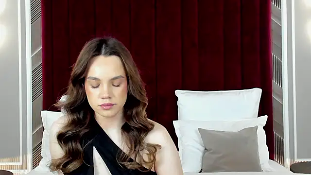 AlissaMilee online show from March 31, 3:08 am