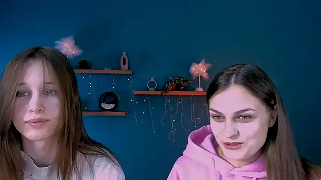 clery abyss online show from February 2, 9:19 am