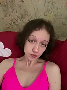 AliceVane online show from February 22, 10:14 am