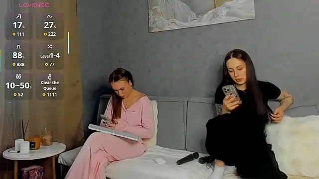 aelin day online show from February 26, 6:34 am