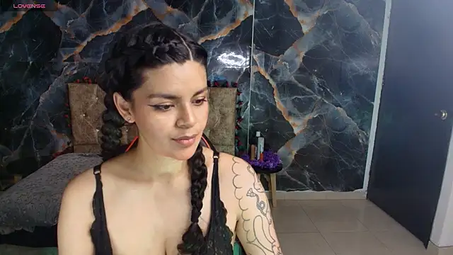 Snapshot of gaby_staaar chatting on February 25, 2:37 pm gaby staaar online show from February 25, 2:37 pm