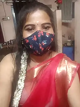 Madhusri Tamil Telugu online show from February 21, 6:42 pm