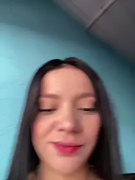 Snapshot of agathamarrshall_ chatting on February 7, 1:48 pm agathamarrshall online show from February 7, 1:48 pm