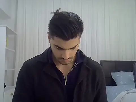 Snapshot of ciceroable chatting on February 1, 3:43 pm ciceroable online show from February 1, 3:43 pm