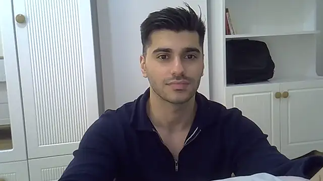 Snapshot of ciceroable chatting on February 2, 6:50 pm ciceroable online show from February 2, 6:50 pm