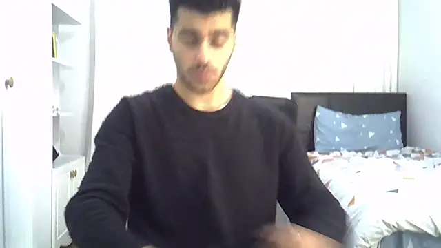 Snapshot of ciceroable chatting on February 5, 6:01 pm ciceroable online show from February 5, 6:01 pm