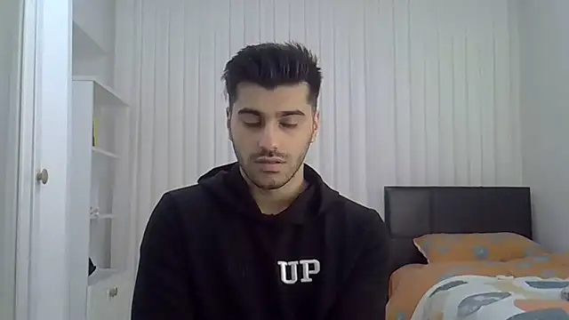 Snapshot of ciceroable chatting on February 12, 8:15 pm ciceroable online show from February 12, 8:15 pm