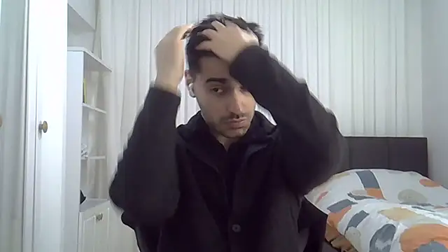 Snapshot of ciceroable chatting on February 14, 6:59 pm ciceroable online show from February 14, 6:59 pm